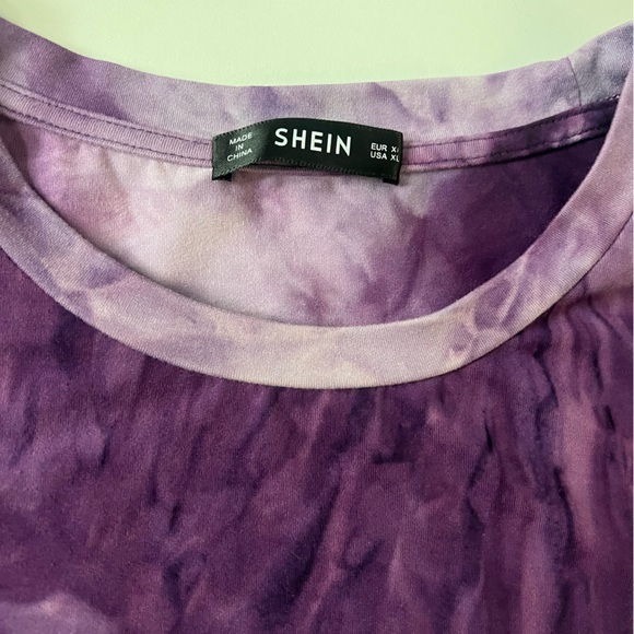 SHEIN XL men’s shirt - Picture 4 of 7